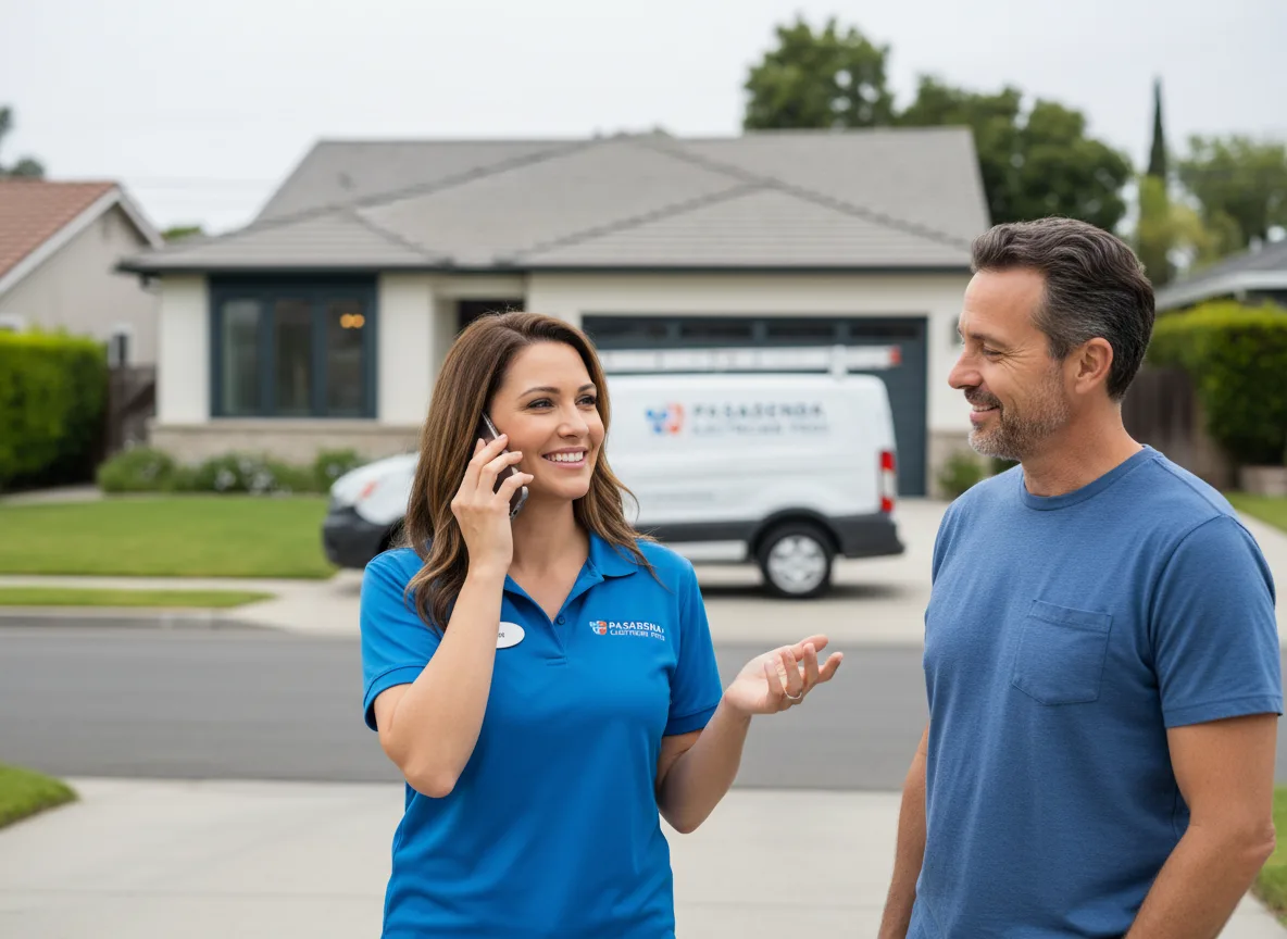 Electrician Beaumont, KY FAQs
